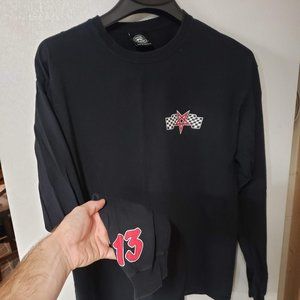 Thrasher Long Sleeve T-shirt